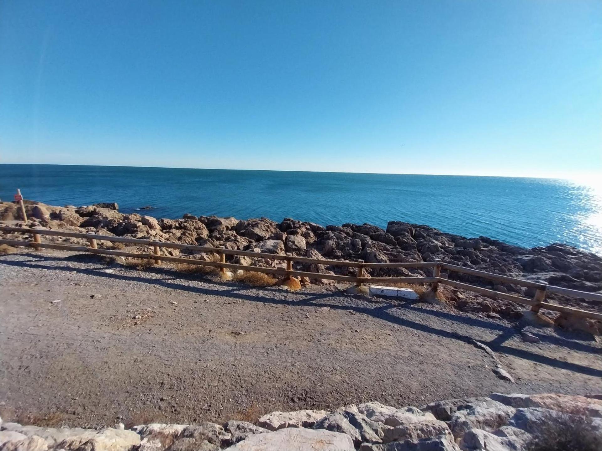 Studio Vue Mer Avec Pkg, Piscine, Tennis, Plage Direct Sete Bagian luar foto
